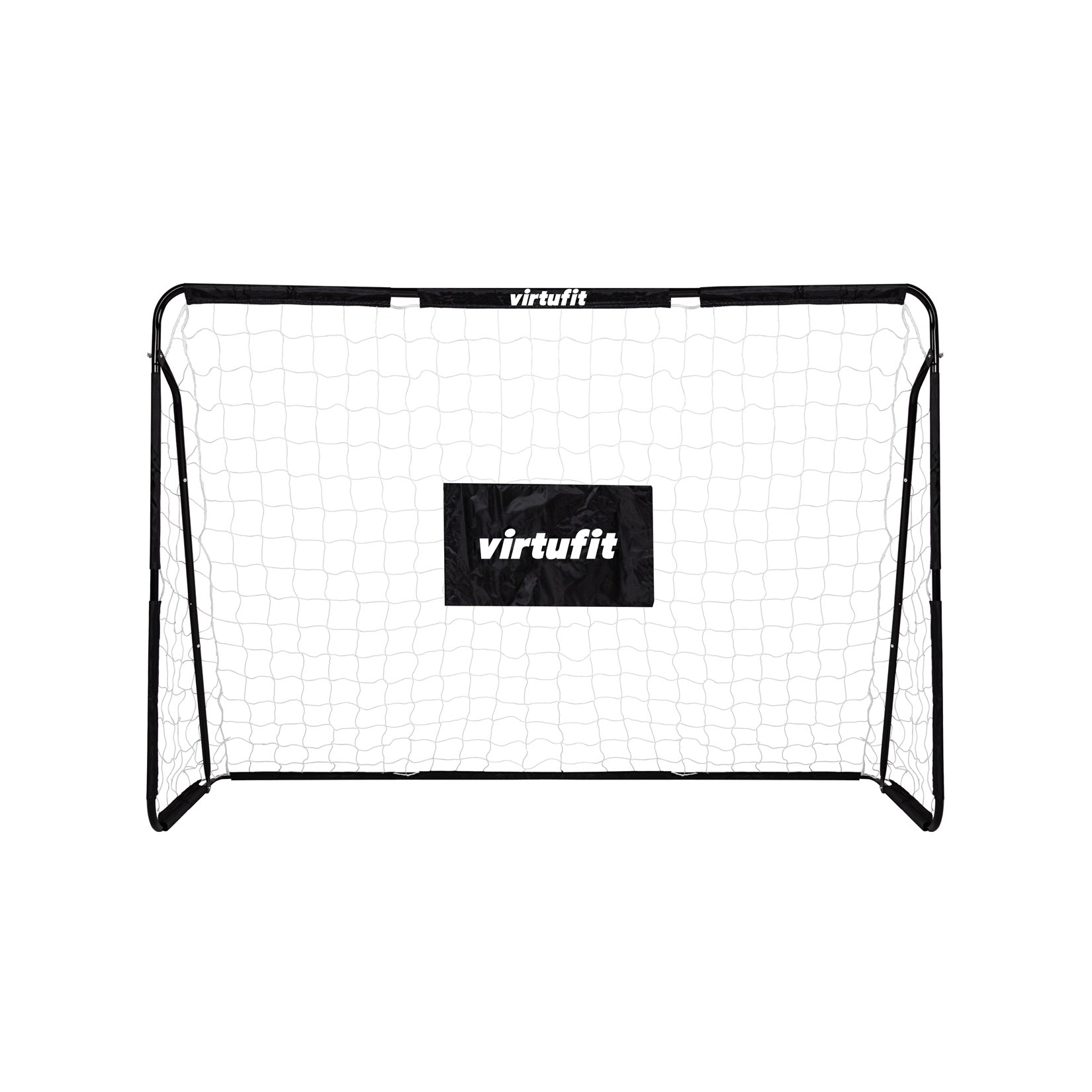 VirtuFit Football Goal - 120 x 80 cm