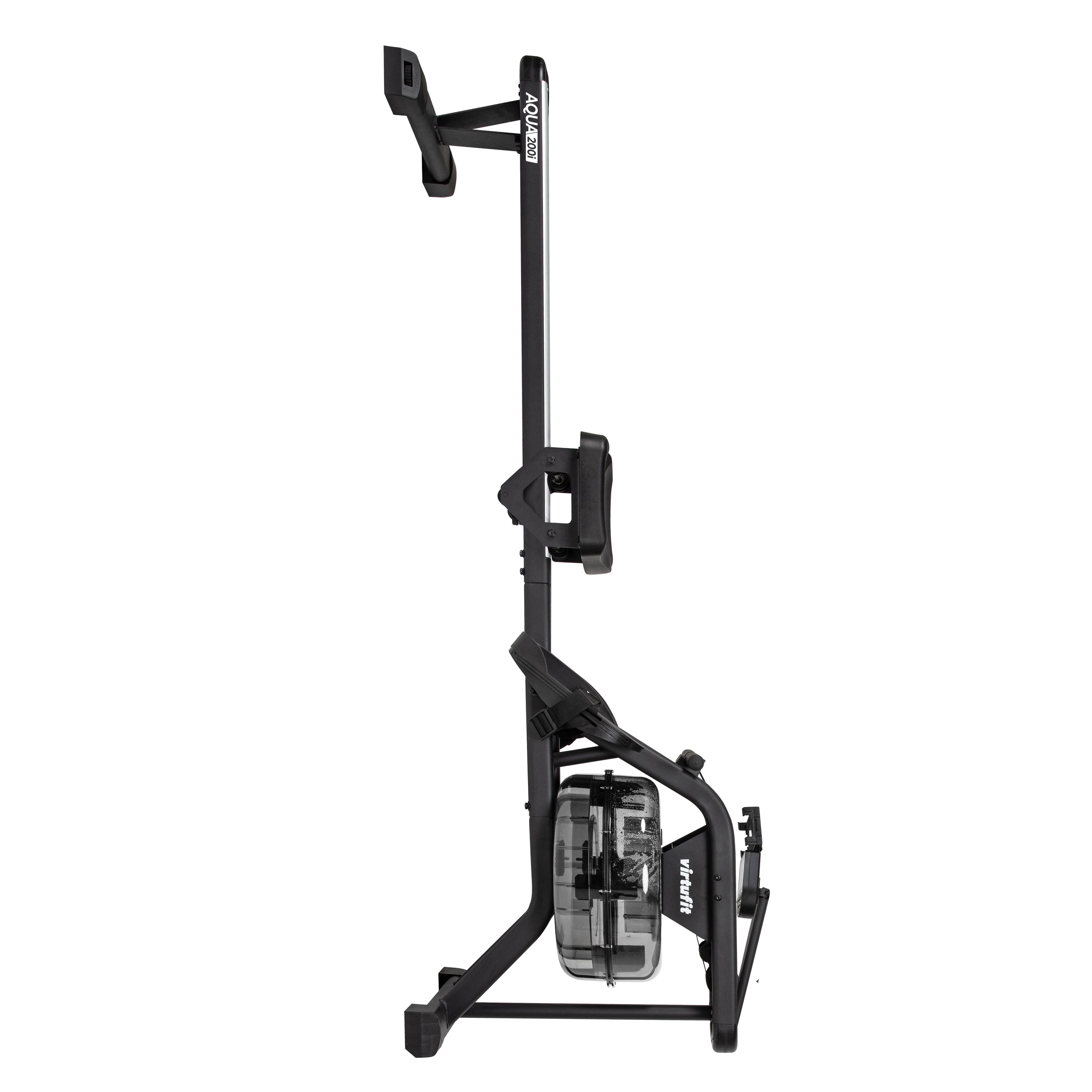 VirtuFit Water Resistance AQUA200i Rowing Machine - Showroom Model