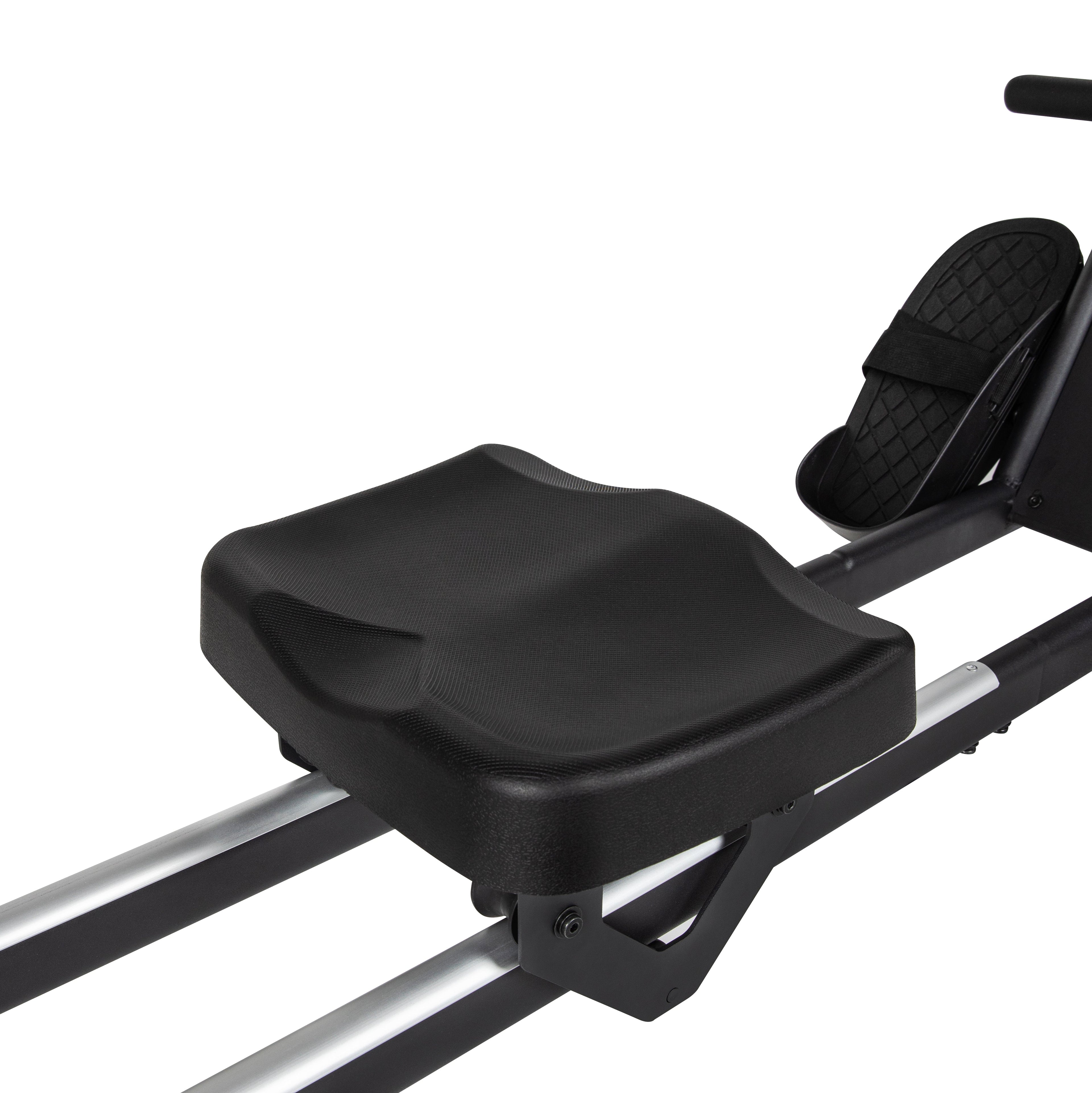 VirtuFit Water Resistance AQUA200i Rowing Machine - Showroom Model