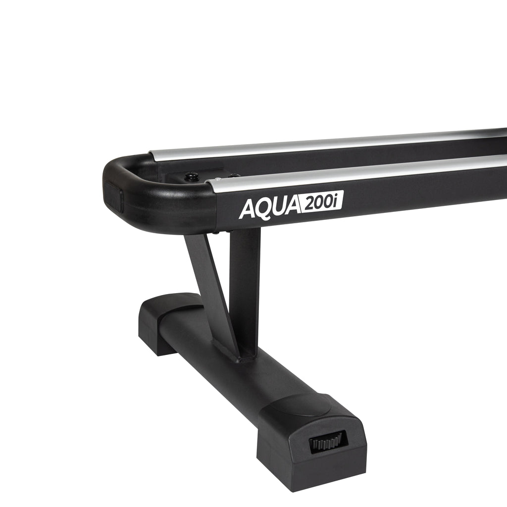 VirtuFit Water Resistance AQUA200i Rowing Machine - Showroom Model