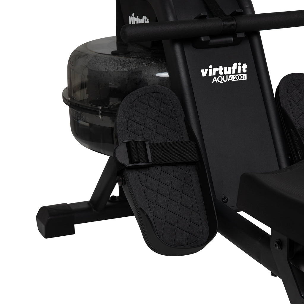 VirtuFit Water Resistance AQUA200i Rowing Machine - Showroom Model