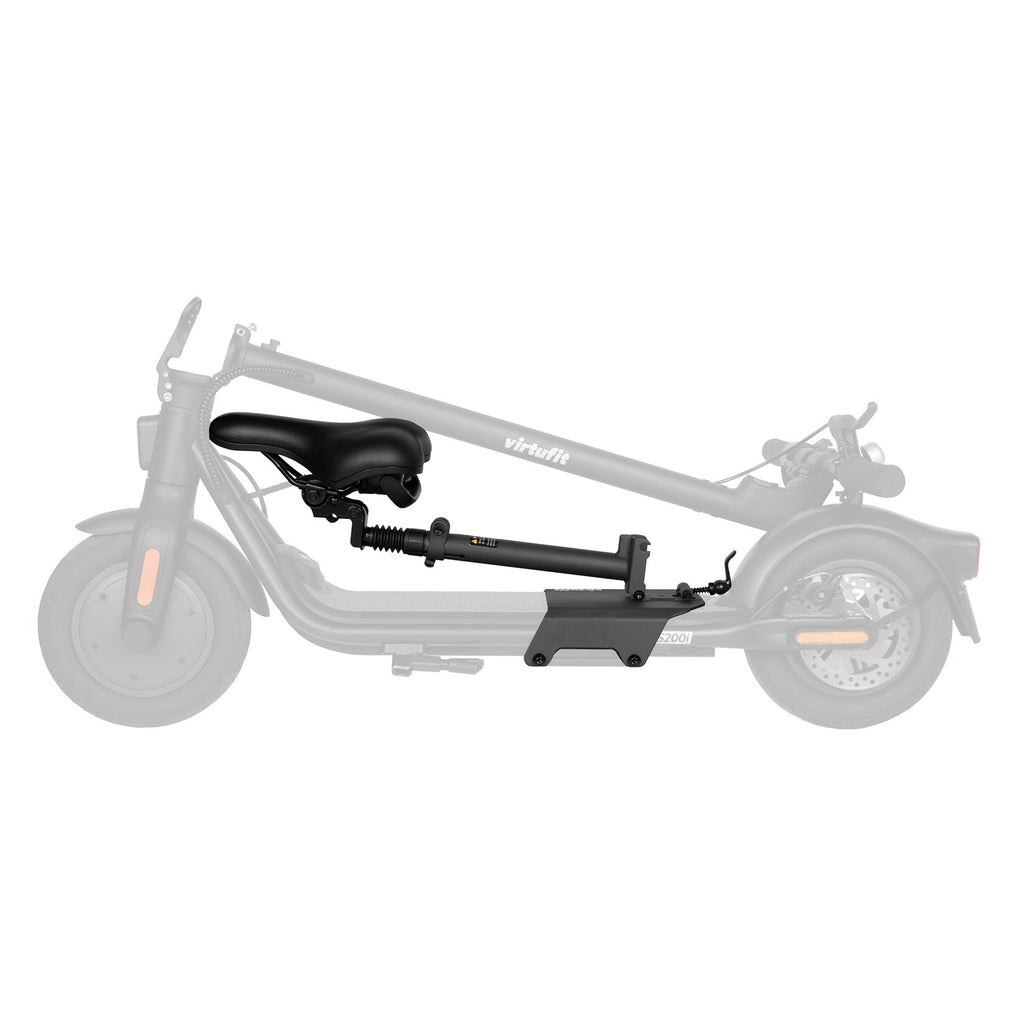 VirtuFit Saddle – Seat for E-Scooter