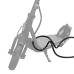 VirtuFit Combination Lock – Padlock for E-Scooter
