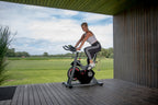 Flow Fitness Racer DSB600i Indoor Cycle