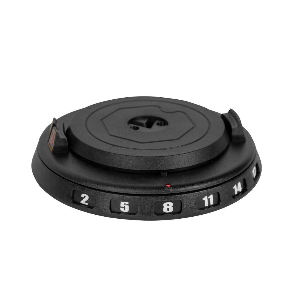 VirtuFit Adjustable Kettlebell 20 kg - Second Chance