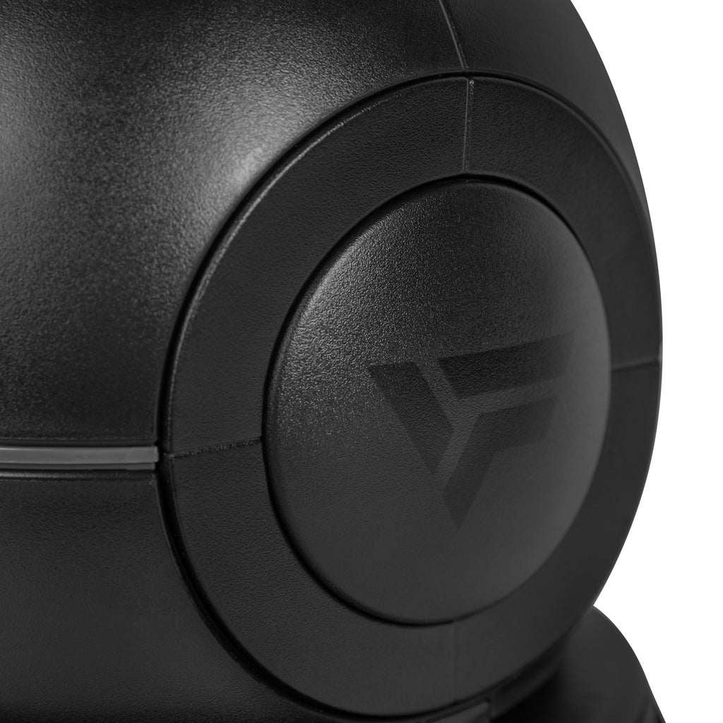 VirtuFit Adjustable Kettlebell 20 kg - Second Chance