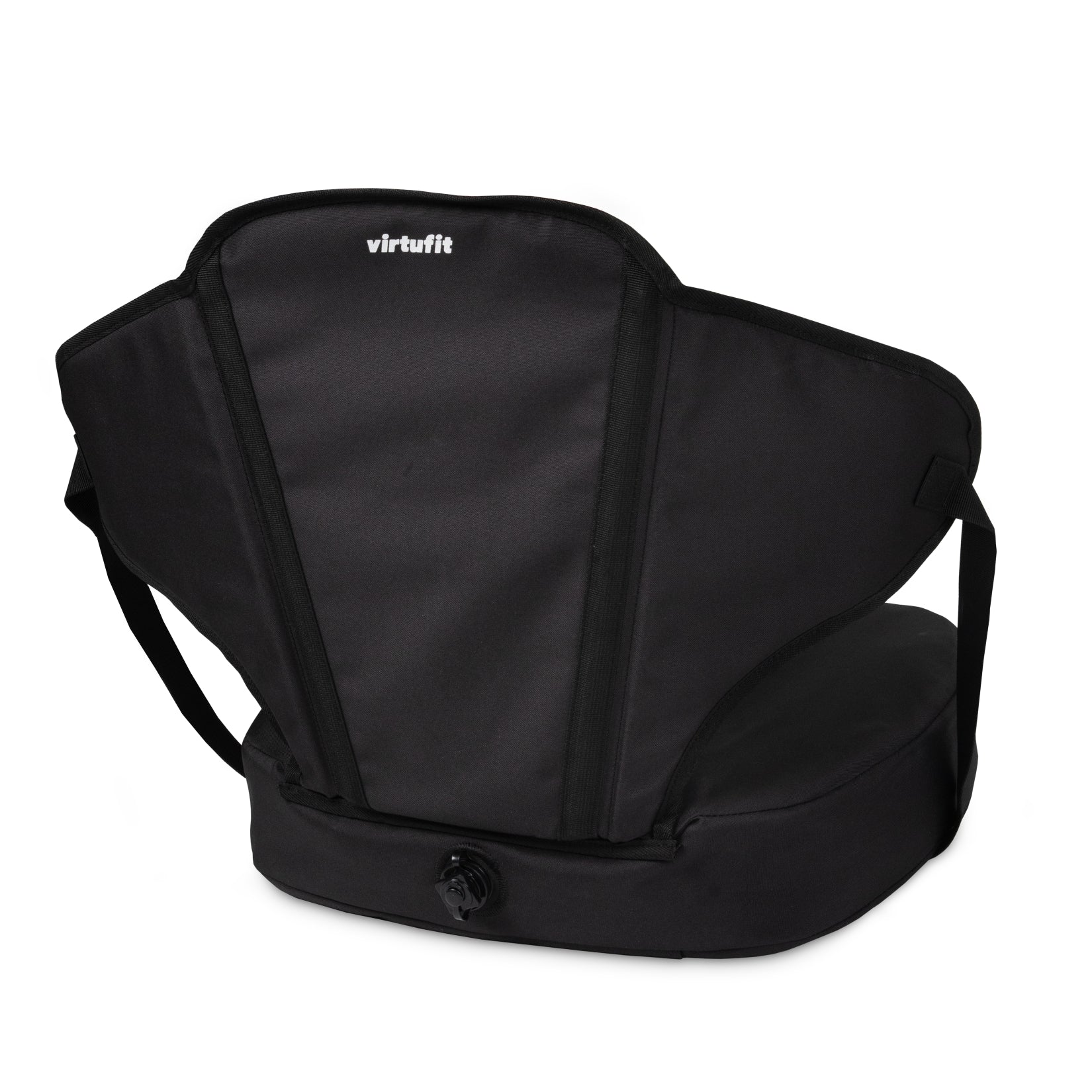 VirtuFit Kayak seat - Black