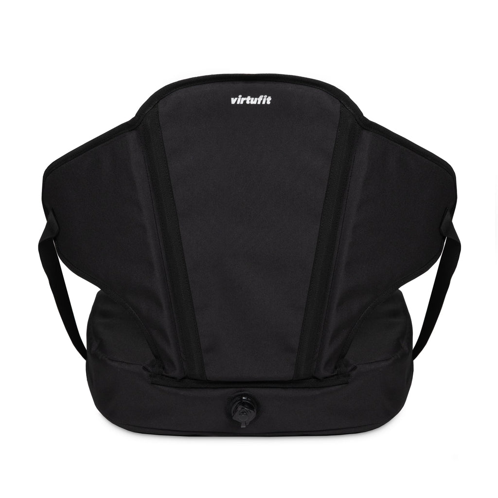 VirtuFit Kayak seat - Black
