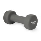 VirtuFit Dumbbellset -  Vinyl - With Carry Case
