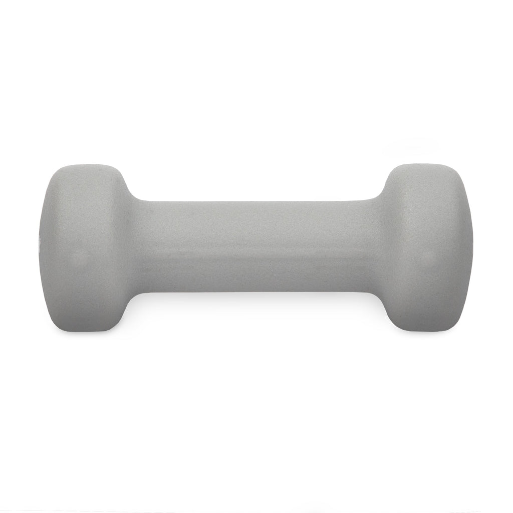 VirtuFit Dumbbellset -  Vinyl - With Carry Case
