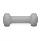 VirtuFit Dumbbellset -  Vinyl - With Carry Case