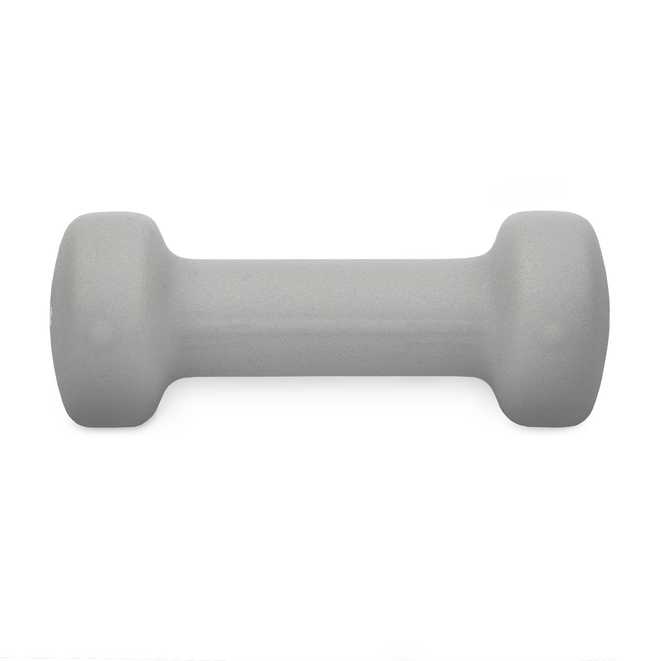 VirtuFit Dumbbellset -  Vinyl - With Carry Case