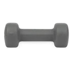 VirtuFit Dumbbellset -  Vinyl - With Carry Case