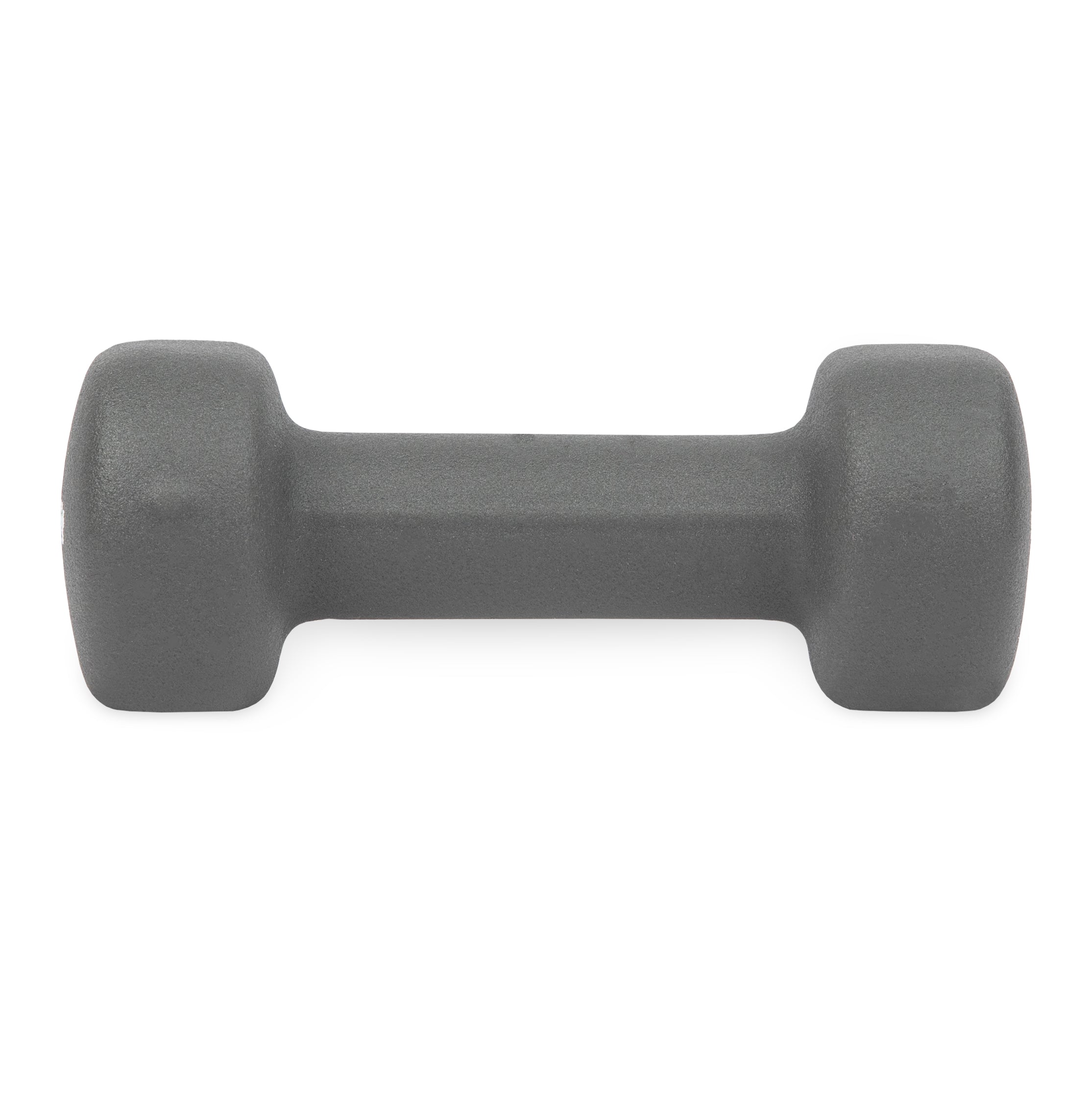 VirtuFit Dumbbellset -  Vinyl - With Carry Case