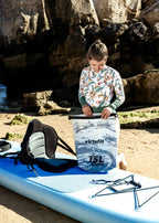 VirtuFit Dry Bag 10L