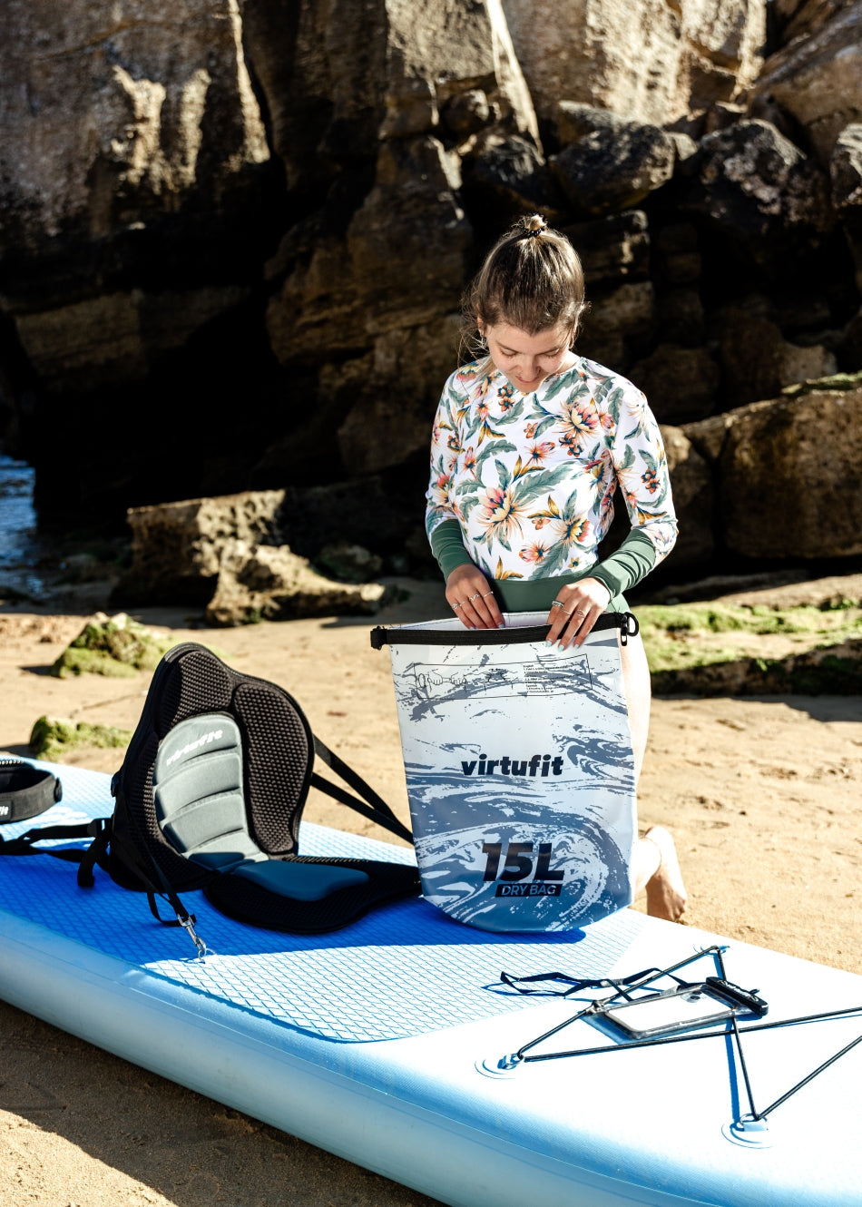 VirtuFit Dry Bag 20L
