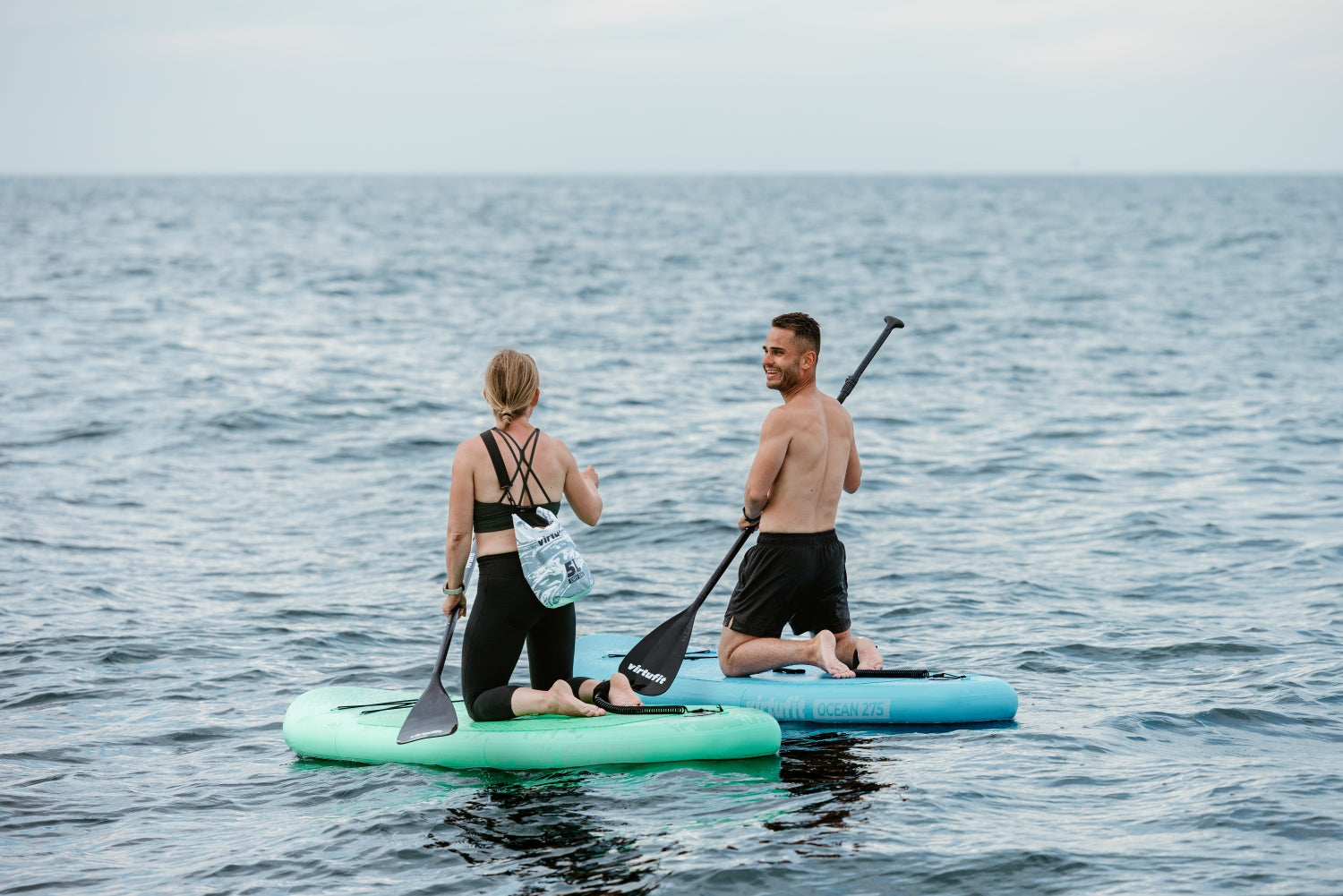 VirtuFit Dry Bag 15L