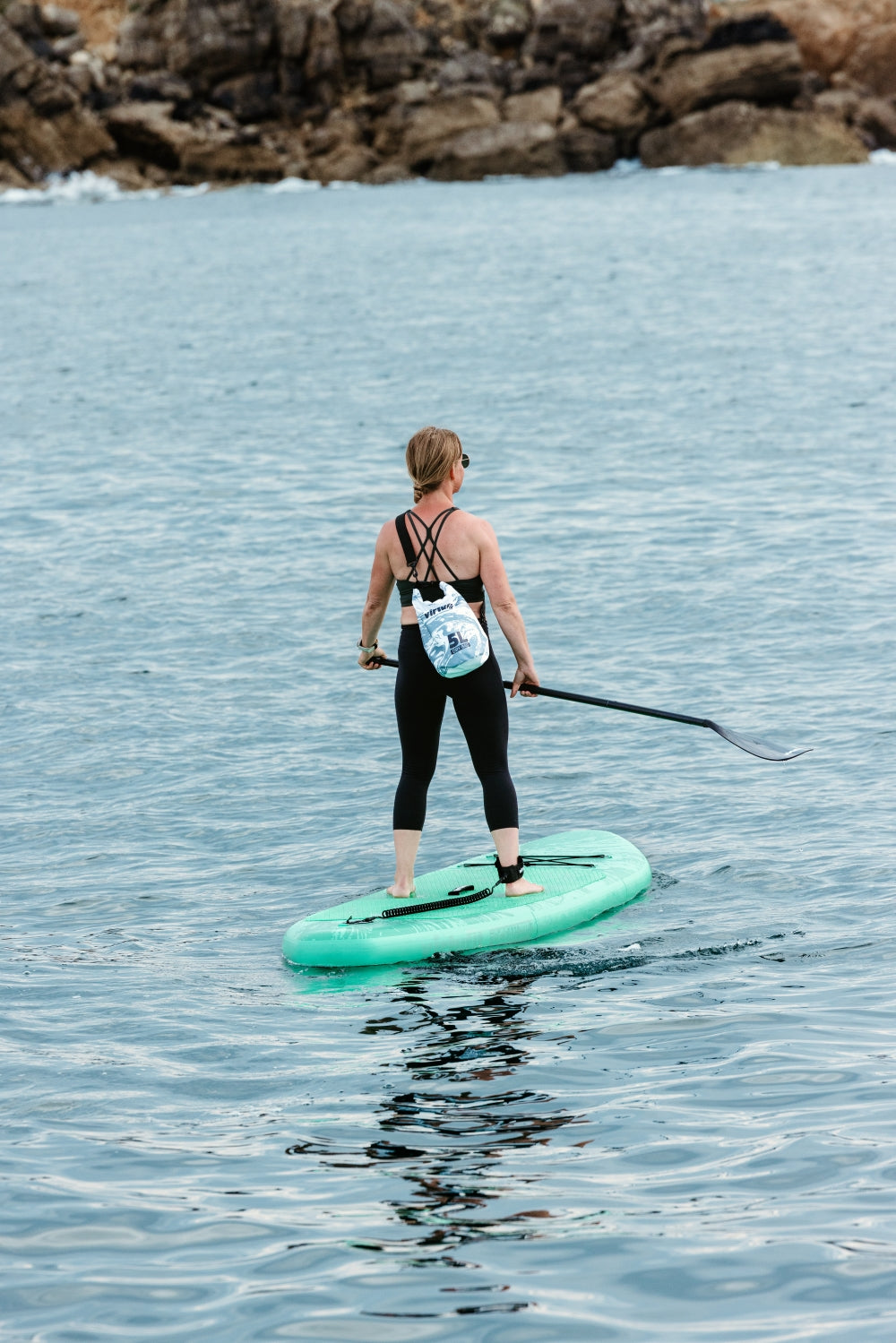 VirtuFit Dry Bag 10L