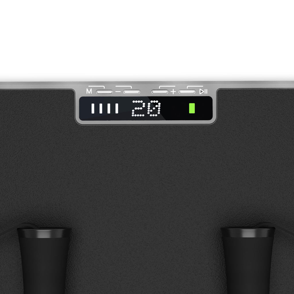 Flow Fitness DSG100i – Smart Home Gym