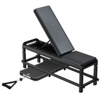 Flow Fitness DSG100i – Smart Home Gym