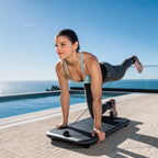 Flow Fitness DSG200i – Smart Home Gym