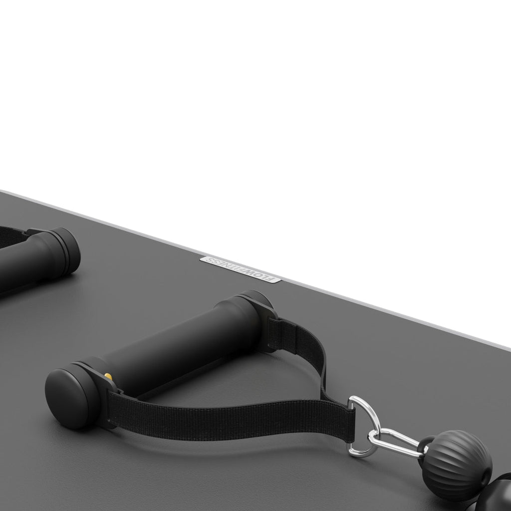 Flow Fitness DSG200i – Smart Home Gym