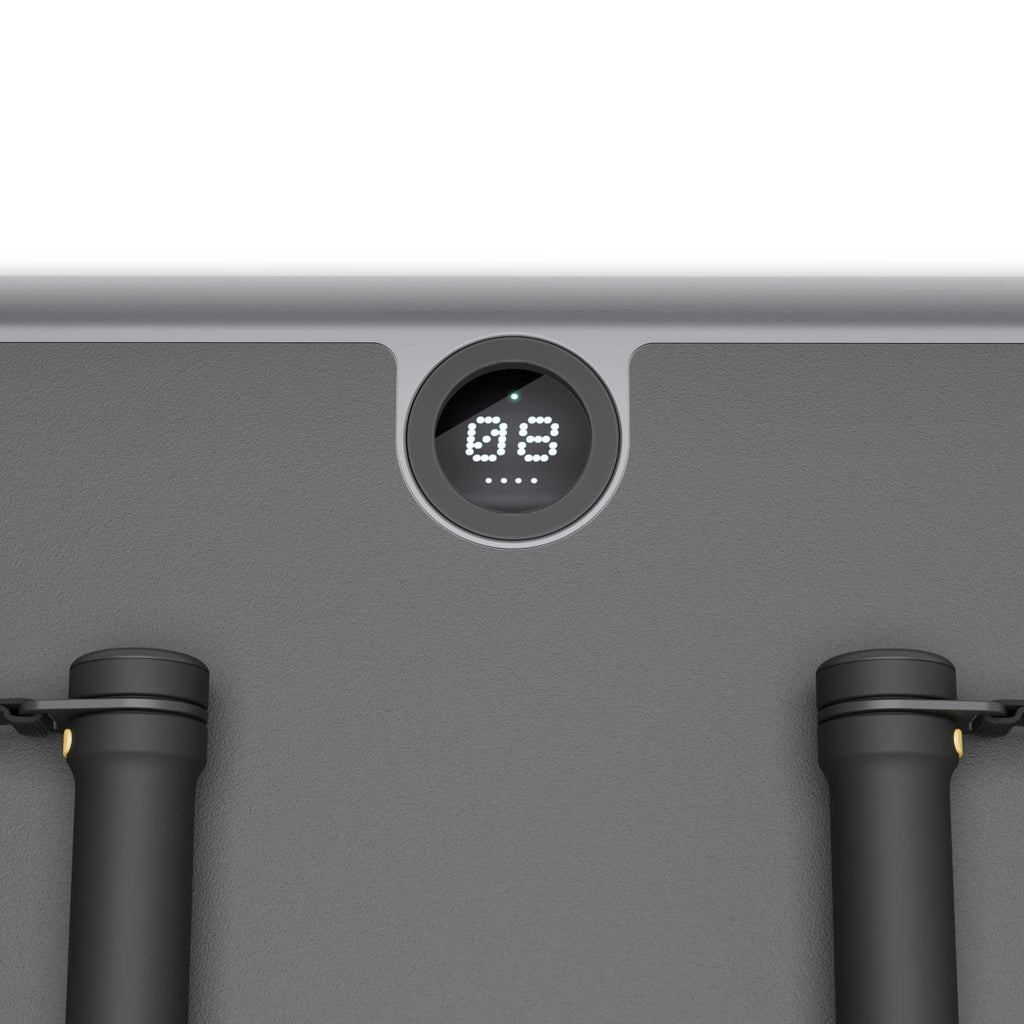 Flow Fitness DSG200i – Smart Home Gym