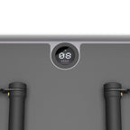 Flow Fitness DSG200i – Smart Home Gym