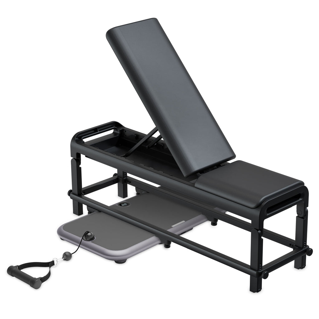 Flow Fitness DSG200i – Smart Home Gym