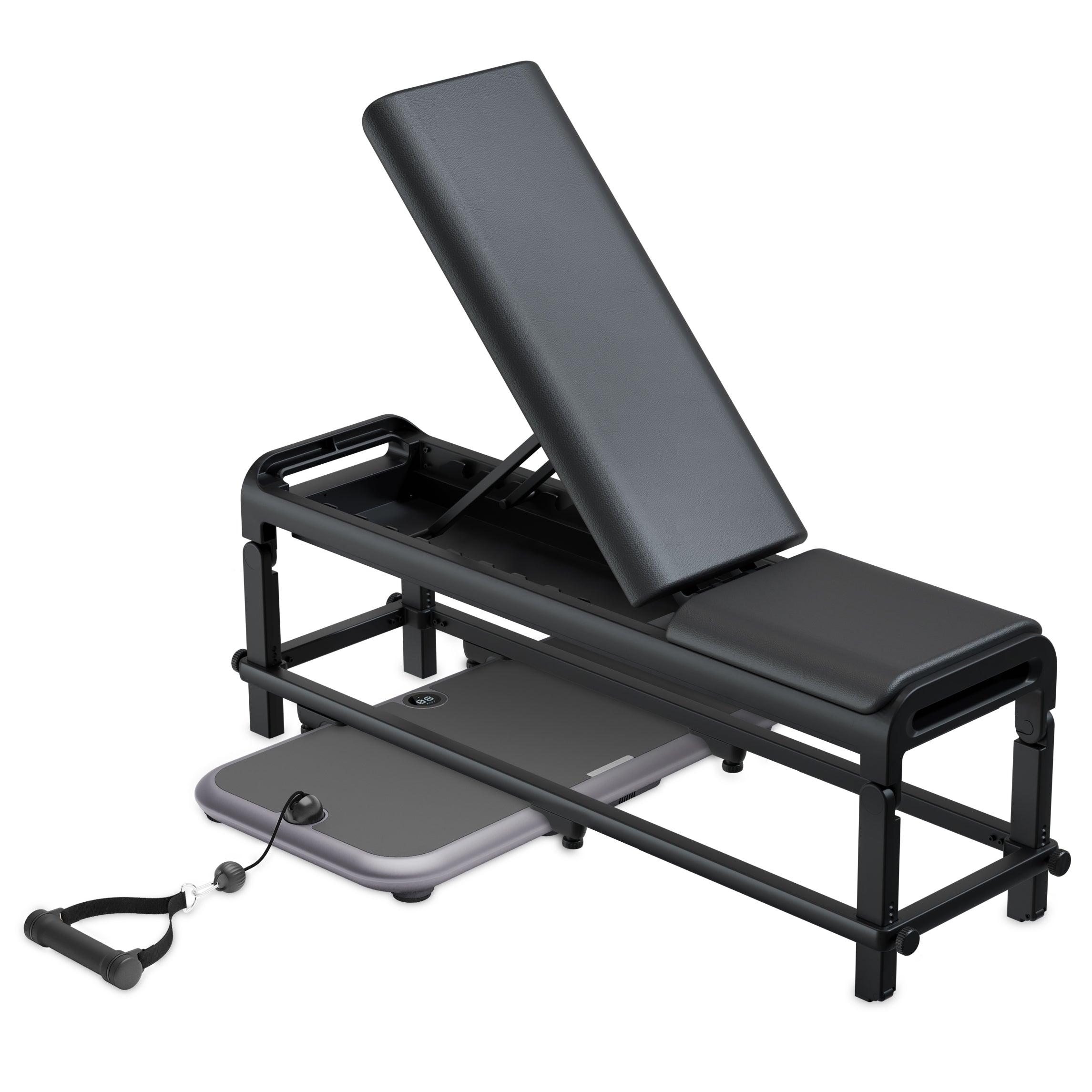 Flow Fitness DSG200i – Smart Home Gym