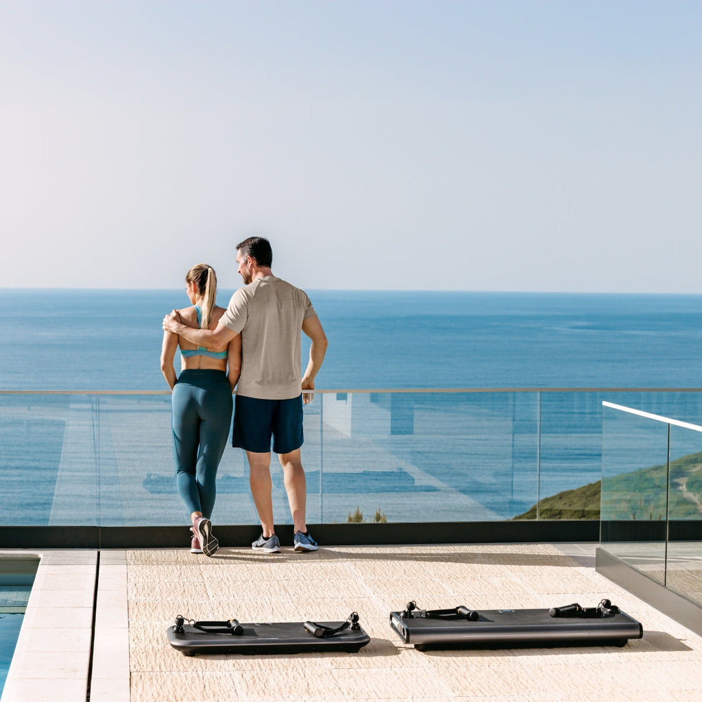 Flow Fitness Perform G1i – Smart Home Gym