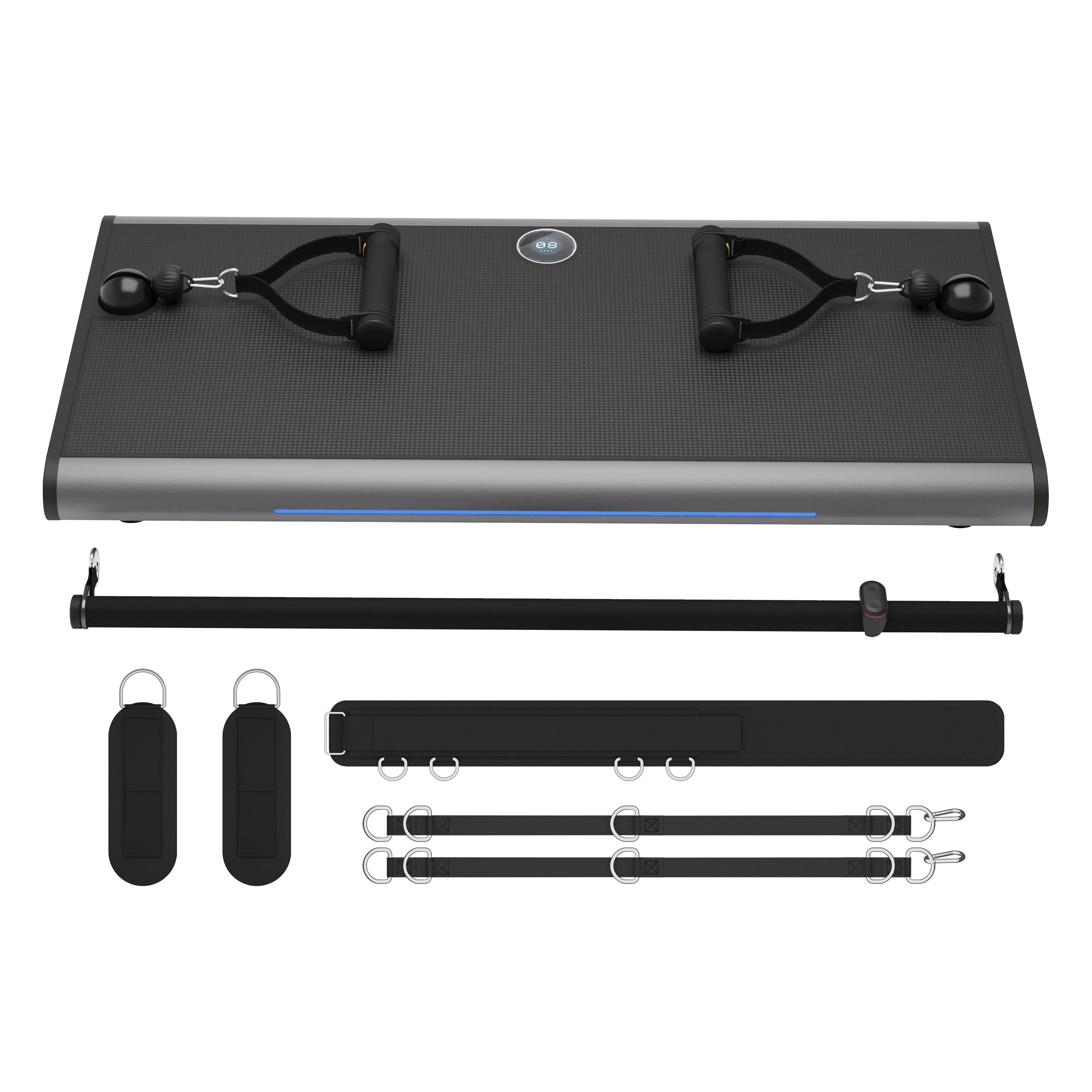 Flow Fitness Perform G1i – Smart Home Gym