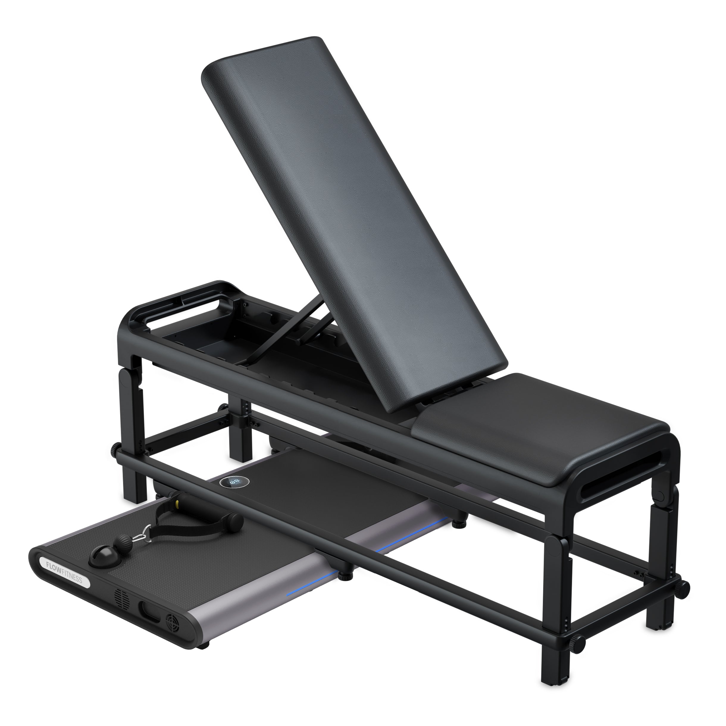 Flow Fitness Perform G1i – Smart Home Gym