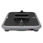 Flow Fitness DSG200i met Perform Fitnessbank - Smart Home Gym - Krachtstation