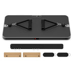 Flow Fitness DSG100i - Smart Home Gym - Including Perform Bench