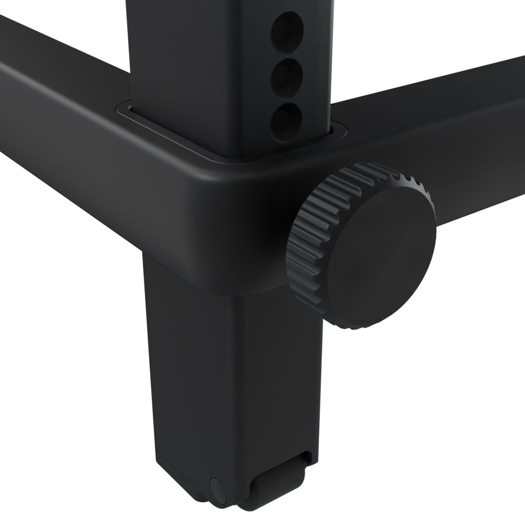 Flow Fitness Perform Fitness Bench
