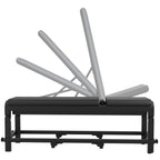 Flow Fitness Perform Fitness Bench