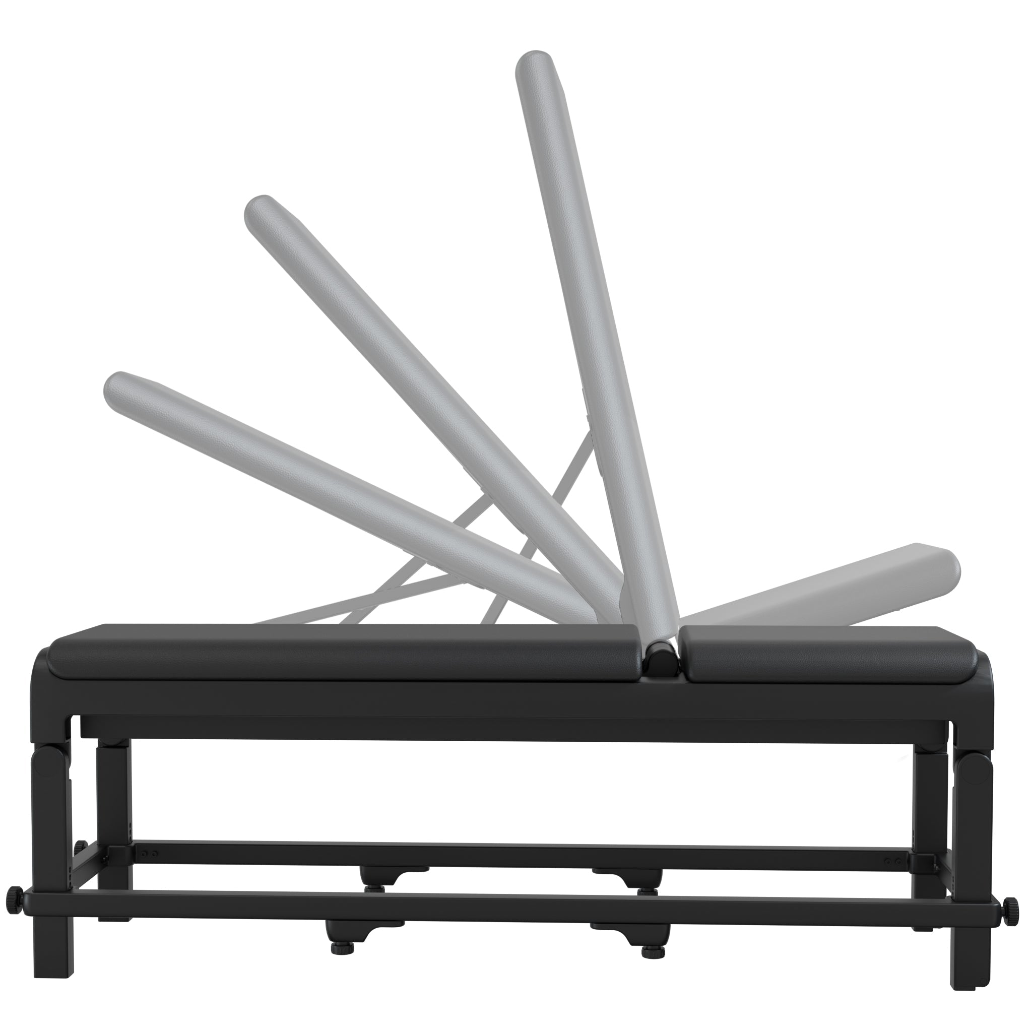Flow Fitness Perform Fitness Bench
