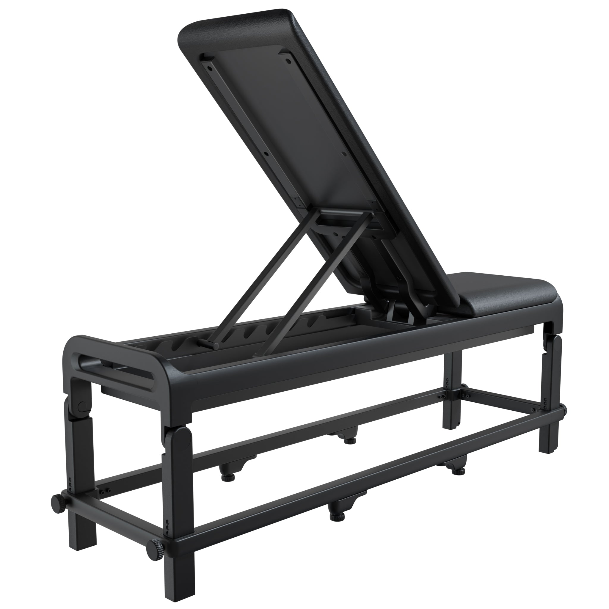 Flow Fitness Perform Fitness Bench