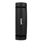 VirtuFit NBR Fitnessmat - 180 x 60 x 1,5 cm - Black