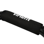 VirtuFit Push Up Bars - PVC - Black