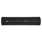 VirtuFit Grid Foam Roller - 62 cm - Black