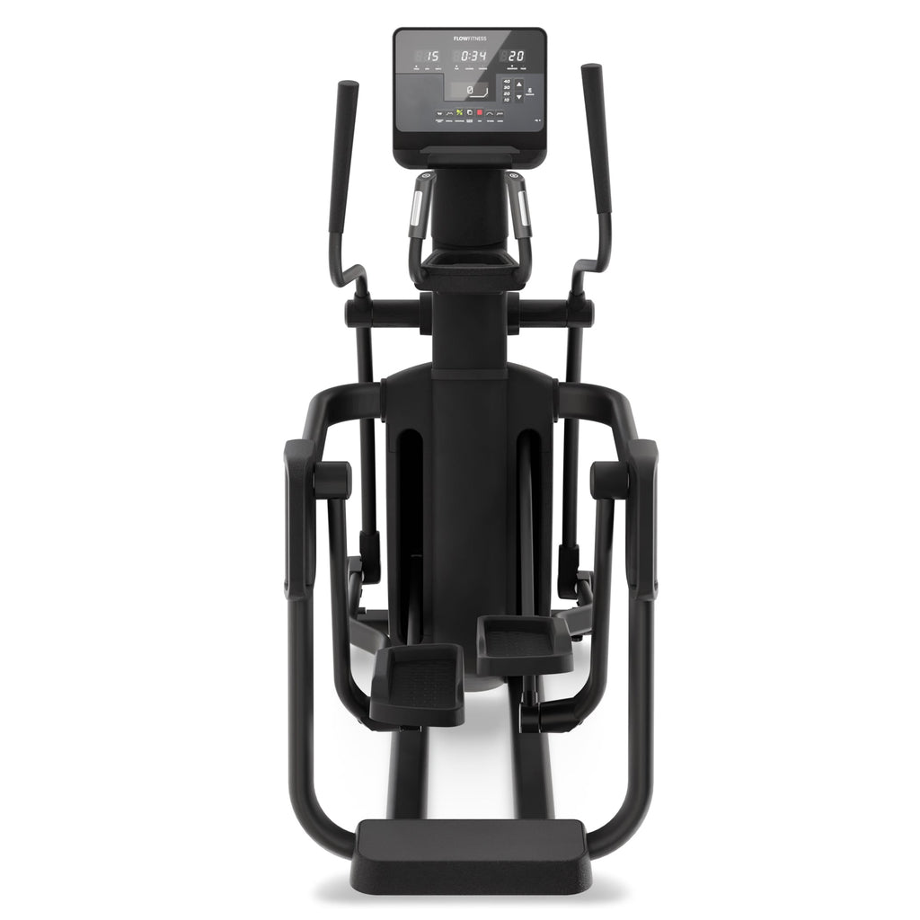 Flow Fitness Perform Pro X6i - LED Console