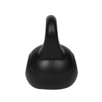 VirtuFit PVC Kettlebell - 6 kg - Black