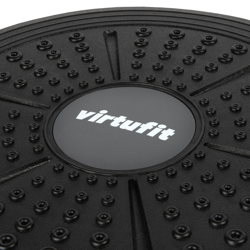 VirtuFit Balance Board - Black