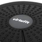 VirtuFit Balance Board - Black