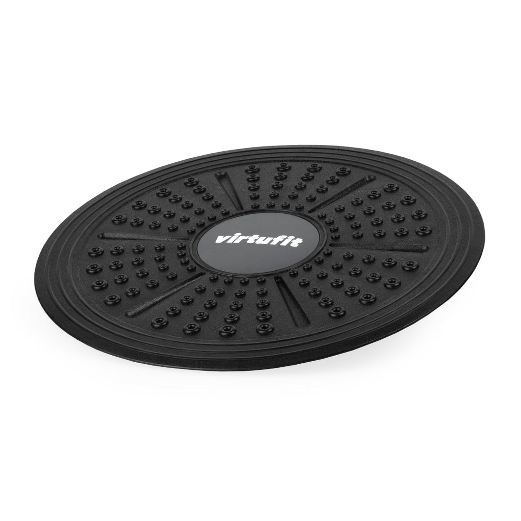VirtuFit Balance Board - Black