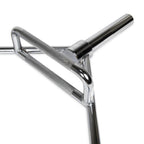 VirtuFit Olympische Hex Bar - Shrug Bar - Trap Bar - 140 cm - Tweedekans