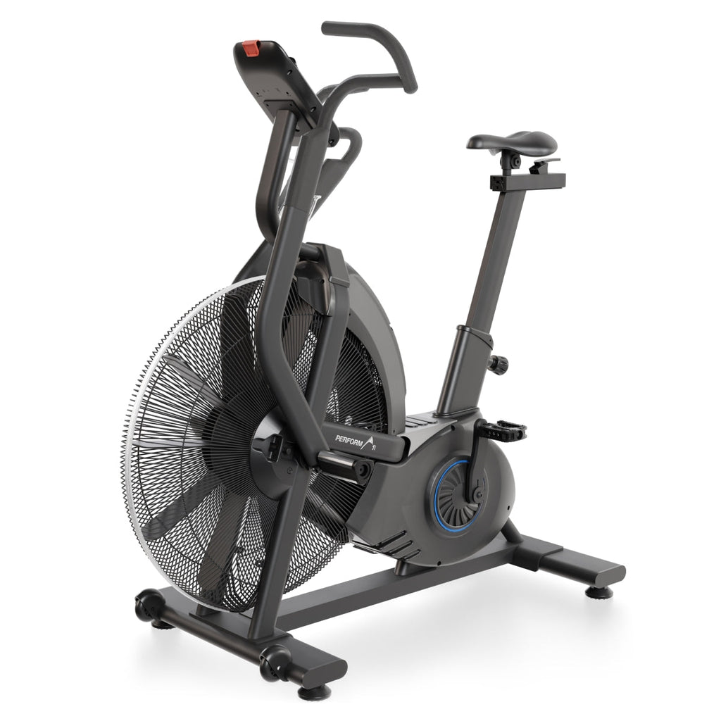 Flow Fitness Perform A1i Airbike