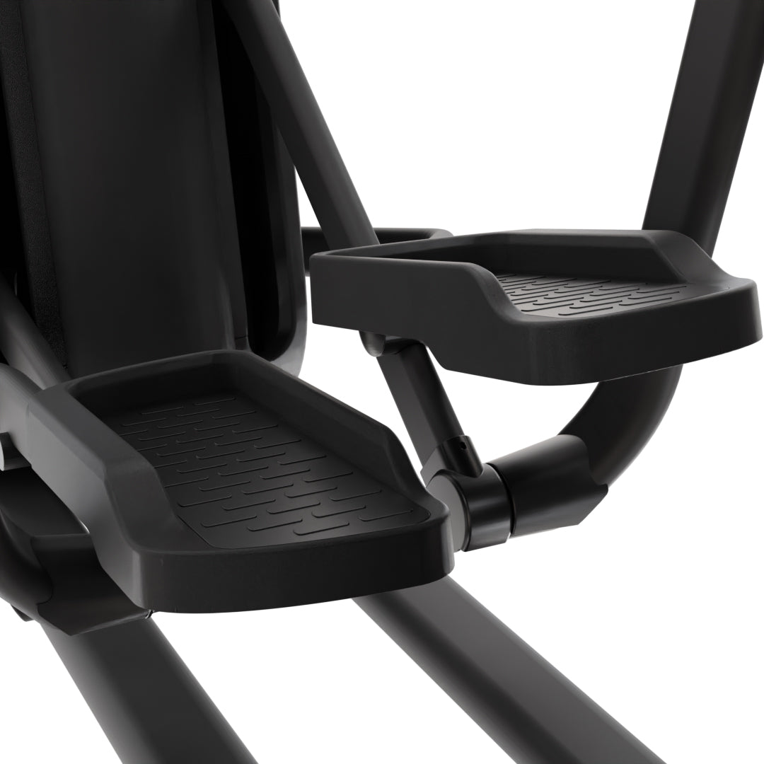 Flow Fitness Perform Pro X6i Crosstrainer - TFT Console